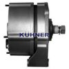 VW 028903023A Alternator